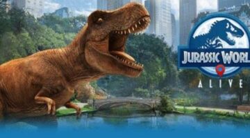 Jurassic World: Alive – Top Tips, Cheats, Walkthrough and Strategy Guide
