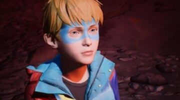 Everything we know about The Awesome Adventures of Captain Spirit | Gearburn