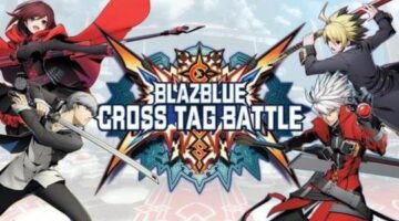 BlazBlue: Cross Tag Battle (Playstation 4 Review) | ReadersGambit