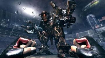 5 Single-Player Games You Probably Forgot Had Multiplayer