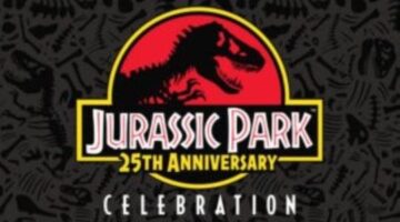 Jurassic World Revealed Comes To Alexa