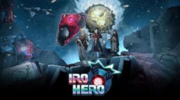 IRO HERO – Nintendo Switch Review – Any Button Gaming