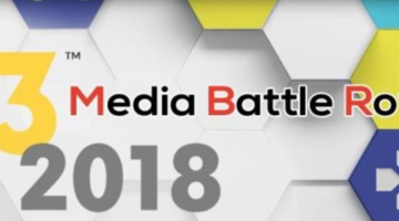 E3 2018 Media Coverage Analysis – aka “E3 Battle Royale results”