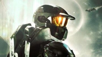 Spielberg’s Halo TV Series Starts Filming This Fall