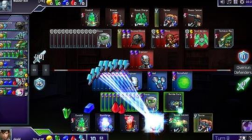 How a tiny indie game ended up as No.4 on the Steam Charts