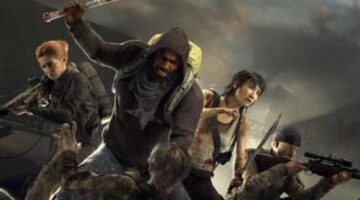 E3 2018: Overkill’s The Walking Dead Will Be Monday Morning’s Water Cooler Topic | Hardcore Gamer