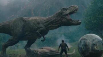 ‘Jurassic World: Fallen Kingdom’ Review— Standing On The Shoulders Of Giants | The Deadbeat Critics