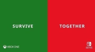 Xbox and Nintendo: The start of a beautiful friendship?