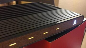 Atari Comes Under Fire For Seemingly Knowing Very Little About Its Crowdfunded VCS Console
