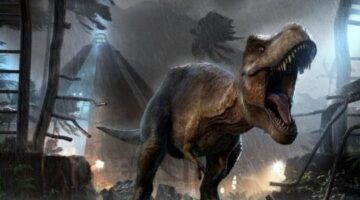 Jurassic World Evolution Review: Bound for Extinction | Garage Band Gamers