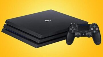 PS4 “Wins” E3 In Terms of Media Coverage, Fortnite and Fallout 76 Most Talked-About Games