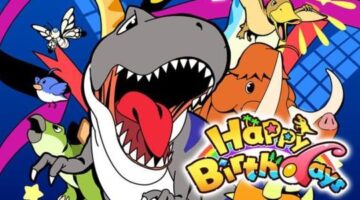 Happy Birthdays (Nintendo Switch) Review | GamePitt