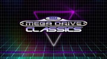 Review – Sega Mega Drive Classics (PS4) | Game Hype