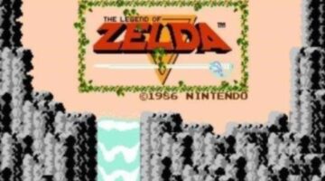 The Hyrule Fantasy: Freedom at all Costs in The Legend of Zelda