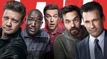7 & 7 Review: Tag (2018) |( Nerds on the Rocks)