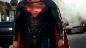 The Man of Steel Problem – Nerds on the Rocks