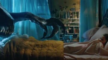 ‘Jurassic World: Fallen Kingdom’: Dumb Finds a Way