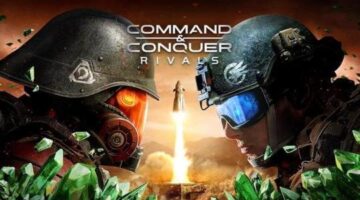 Command & Conquer: Rivals First Impressions – It’s Actually Pretty Good | GameCloud