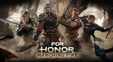 For Honor: Marching Fire Has Reignited My Interest In The Series I The Koalition