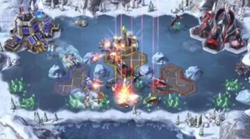 EA’s Patrick Soderlund: “People make the mistake of saying, ‘This is what you really want'”