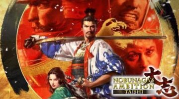Nobunaga’s Ambition: Taishi Review (PS4) – GearNuke