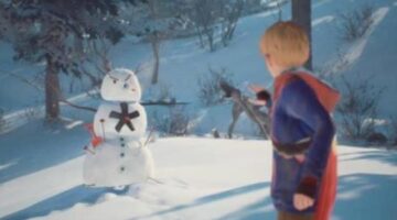 The Awesome Adventures of Captain Spirit (PC) Review – A Simple Joy | Cultured Vultures
