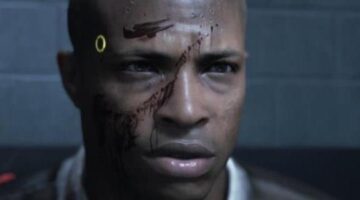 Creating The Interrogation Scene In Detroit: Become Human