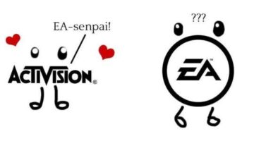 Is Activision Following The EA Route Of No Single-Player Modes?