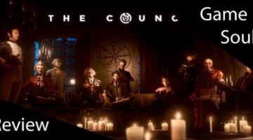 The Council Ep. 1-2 Review – A Collection of Promises – GameSoulz