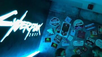 Press X to Podcast – E3 Wrap Episode 1 (EA and Microsoft)