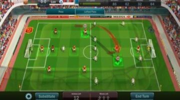 Review: Football, Tactics & Glory (Steam)|Gert Lush Gaming