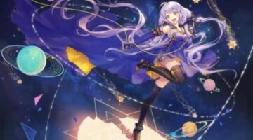 “Rhythmic Bliss”- Musynx Review | Respawn Point