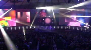 Watch Media Molecule Play 15-Minute Musical Set in Dreams