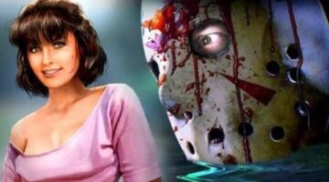 What Killed Friday the 13th: The Game?