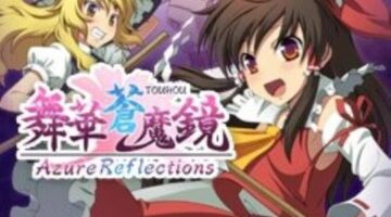 Touhou: Azure Reflections Review – The Gamers Lounge