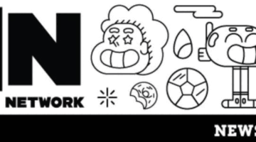 Cartoon Network Reveals Big Things For San Diego Comic-Con