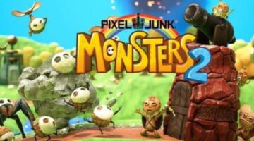 PixelJunk Monsters 2 Review (Switch) – GearNuke