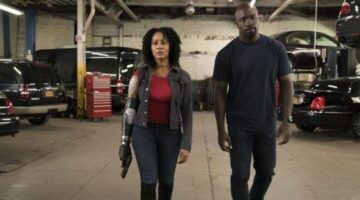 ‘Luke Cage’ Star on Season 2’s Cliffhanger: “I Was Extremely Surprised”