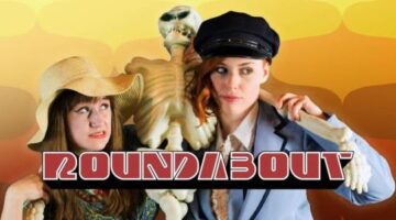 ’70s B-Movie Game Roundabout Out Now For PS Vita