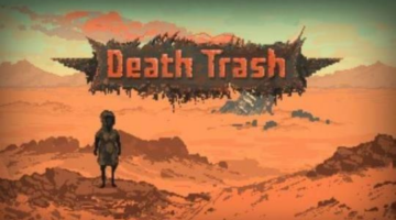 Hands-on with Death Trash – Way Too Many Games