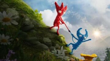 Unravel Two dev wants to see more utopian rather than dystopian games