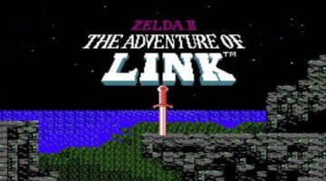 The Inner Workings of The Adventure of Link’s Combat