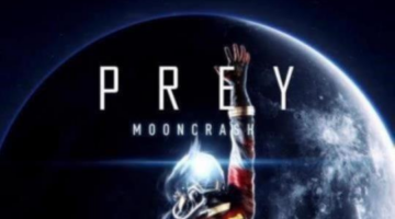 Prey Mooncrash Video – Expansive
