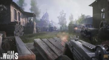 Fear the Wolves Accepting PC Beta Sign-ups