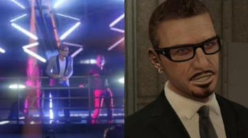 This Character From GTA 4 Might Be Returning In GTA 5 New DLC