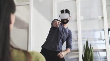 Oculus Go Rolls Out On To European Store Shelves