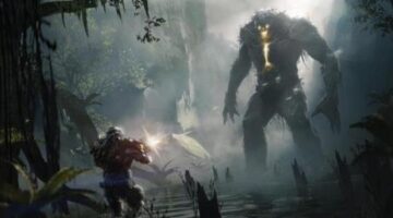 Casey Hudson On The Origins Of Anthem