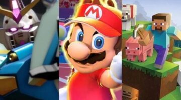 Media Create Sales: 6/18/18 – 6/24/18