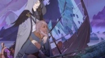Taking One Last Journey in Banner Saga 3 (TSA)