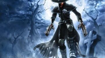 Retro Rewind: Darkwatch